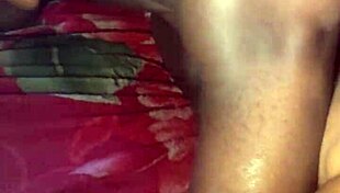 whoa check this fat lady dominating slim guy in narrow ass fetish findom double kiss!!