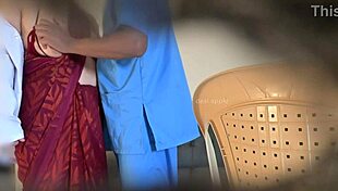 doctor, fuck your nurse harder in this hospital cheating sex
