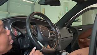 Fat Ghetto Ebony Ass Gets Bent Over, Doggied, and Ridden in Hardcore Compilation