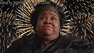 BBW Lil Pound Cake's Steamy 2025 Message to Fans and Men