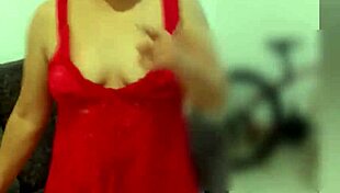 Evaluna's Exotic Lingerie Dance Teases in 4K Cumbia Rhythm!