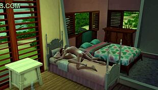 Daddy CAME to my room and TOOK my VIRGINITY for real