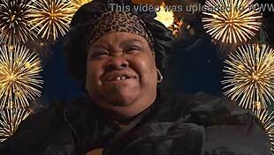 BBW Lil Pound Cake's Steamy 2025 Message to Fans and Men