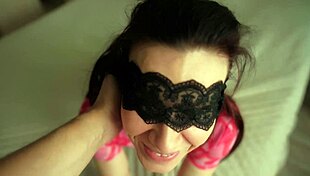 Petite Slut Fails Deepthroat but Ass Masters Big Dick