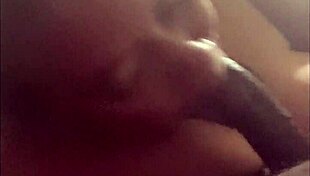 homeless bbw fiend deepthroats two guys pov