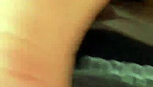 Autoblow vacuglide teases tied cock before milking it dry