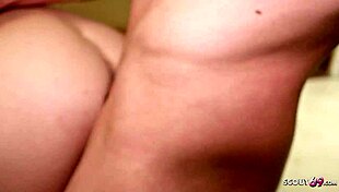 you won't believe how rough this big dick german tourist fucks natural teen dolly diore doggystyle cowgirl