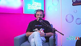 hey, watch this busty latina mayaofi ride the fuck machine wild then suck cameraman's cock till facial cum explosion!