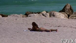 check out this wicked beauty baring her wet pussy and perky boobs