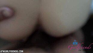 amateur redhead blows me pov then raw creampie hotel fuck megan winters