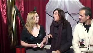 hd thick dutch hooker bent over chubby ebony gets doggystyled by husband