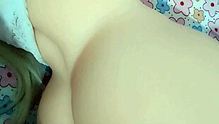 damn 272 hijastra's fat ass takes extreme anal pounding like fuck doll