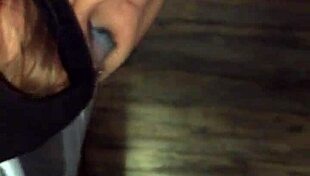 Pounding Skinny Teen Whore's Face After Soccer Practice Gags Her Hard