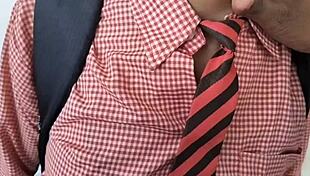 desi schoolgirl tight pussy fucked hard dirty talk mms