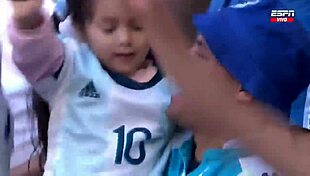 hey argentina you ready to take italy's thick cock in this porno soccer match?