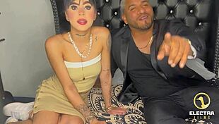 peruano wrecks young venezolana ass for telegram fame slut ride