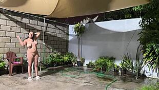 wanna eat my big clit pussy so hard licking rough till i squirt hardcore cunnilingus?