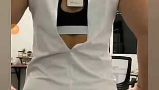 try not to cum to strong beautiful white queen kortney olson ass compilation