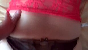 every afternoon stepson worships my ass pussy during rest with handjobs cumshots