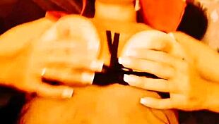 mature teacher spreads legs wide for your deep sex exam probing