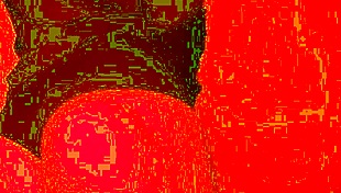 Emo girl's perfect huge ass reveal drives you wild!