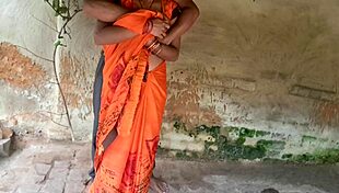 Mumbai aunty sucks neighbor cock vs uncles facials full movie 💦😈