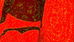 Emo girl's perfect huge ass reveal drives you wild!