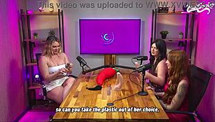 Naughty Brazilian Teases Feet in Sultry Blowjob Lesson