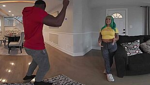 Choosing Between Two Friends Sparks Unexpected Tension