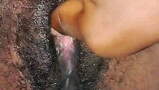 en-chan's dropping that three fingers clit fingering technique part 1 with dirty talk ebony goddess vibes 😈🍑💦🔥