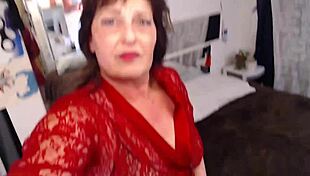 Queen Boudicca breaks in her new manly slave tonight