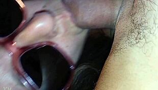 Eastpointsexxx Update 27 Features Latina Deepthroat and Milk with Monster Cock!