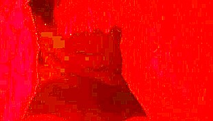 Emo girl's perfect huge ass reveal drives you wild!