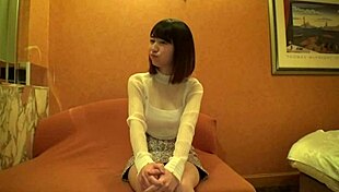 Shihos first av shoot standing doggy cowgirl missionary facial on huge tits