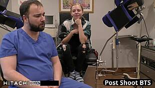 Fuck School Orgasm Craving Ava Siren Fingers Gaping Pussy Solo