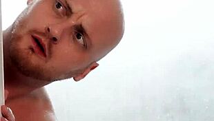 cum hungry brunette begs anal creampie doggystyle cowgirl hostel fuck