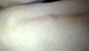 Best friend doggy slams my pussy while bf watches me act like total bitch