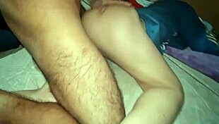 colombian college nympho craves sneaky pov pounding