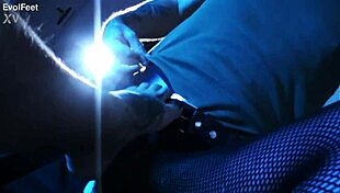 worship her goddess feet like it matters dirty pov footdom!! 👣😈