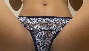 what if her tight pussy craves rough solo fingering