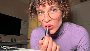 hot milf wonders condom vs no condom which feels better for monster cock