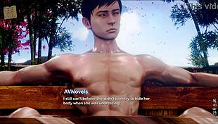 CAN YOU HANDLE THE INN'S STEAMY GAME 51 TWIST?