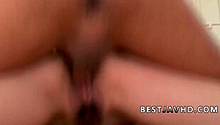 i'm obsessed with yui hatano's depraved bj ball tonguing and creampie hardcore uncensored jav heat