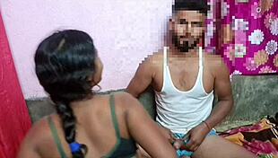 Mumbai aunty sucks neighbor cock vs uncles facials full movie 💦😈