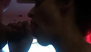 ever wondered what happens when a bored petite canadian milf escort begs for brutal face fucking??