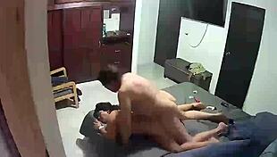 i hooked gym old man fucked me for sugar daddy