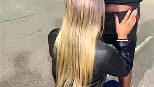 Wife Rubs Then Barebacks Single Guy Raw