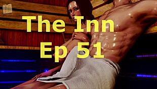 CAN YOU HANDLE THE INN'S STEAMY GAME 51 TWIST?