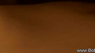 Indian Babe Strips Teasingly, Ripping Clothes to Reveal Nude Body