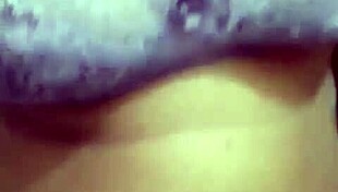 Bhabhi Flashes Big Boobs Video Call